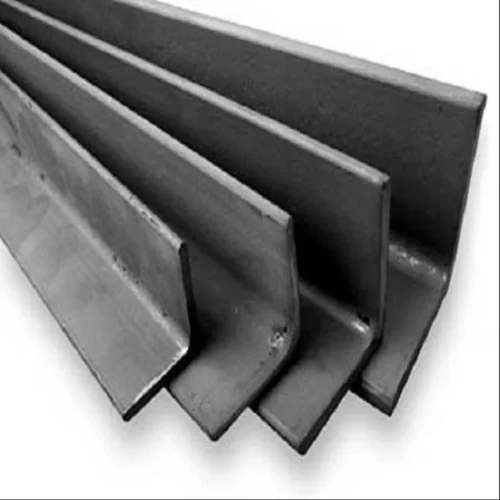 Iron L Shape Angle - Image 1