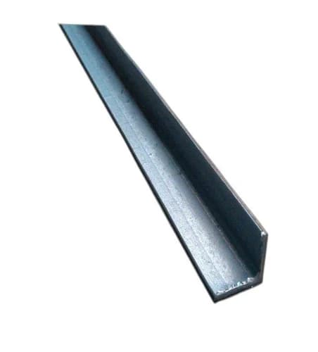 Iron L Angle 2 Feet - Image 1