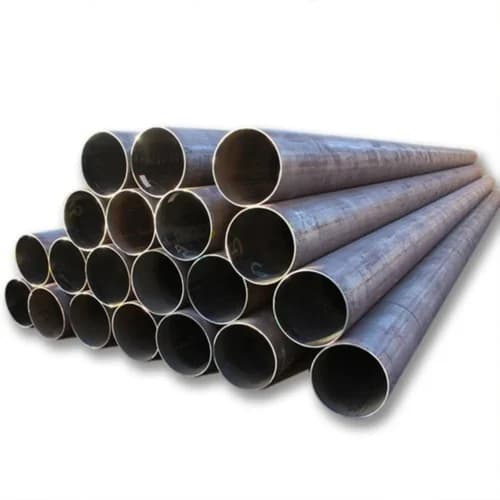 2 Inch Mild Steel Round Tube