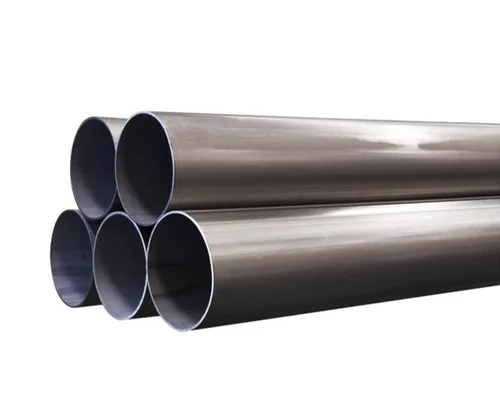 3 Inch Mild Steel Round Tube