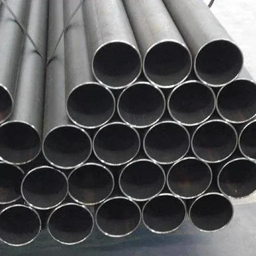 5mm Mild Steel Round ERW Pipe