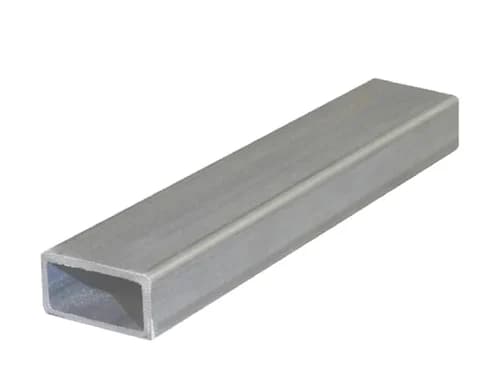 3mm Mild Steel Rectangular Pipe