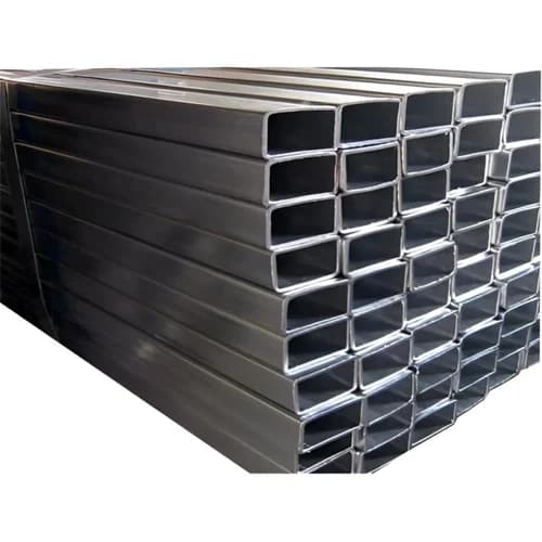 5mm Mild Steel Rectangular Pipe
