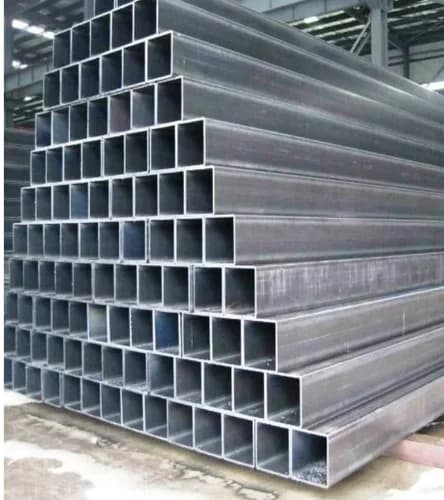 2 Mm Ms Rectangular Pipe